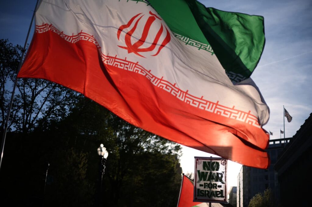 Oil true logged its worst week in years as U.S.-Iran weekend talks elevate an even bigger compare