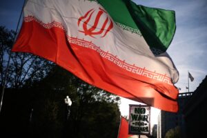 Oil true logged its worst week in years as U.S.-Iran weekend talks elevate an even bigger compare