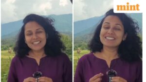 ‘I stop IIT, McKinsey, startup’: Woman’s resolution to initiate over at 31 sparks debate