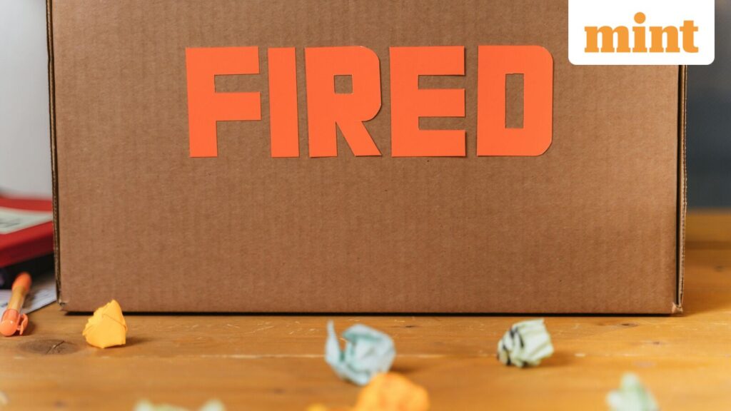 ‘Diminished to spreadsheet entries’: Viral Reddit post on unexpected layoff sparks debate on place of job loyalty