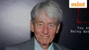 John Nolan, ‘Batman’ actor and Christopher Nolan’s uncle, dies at 87