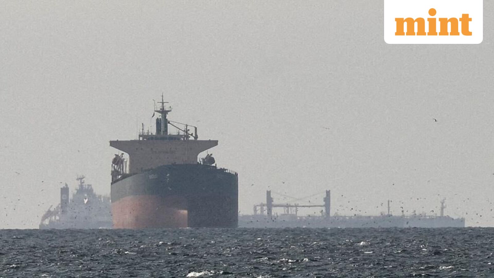 US militia ‘begins surroundings circumstances’ for clearing mines in Strait of Hormuz after Trump’s post