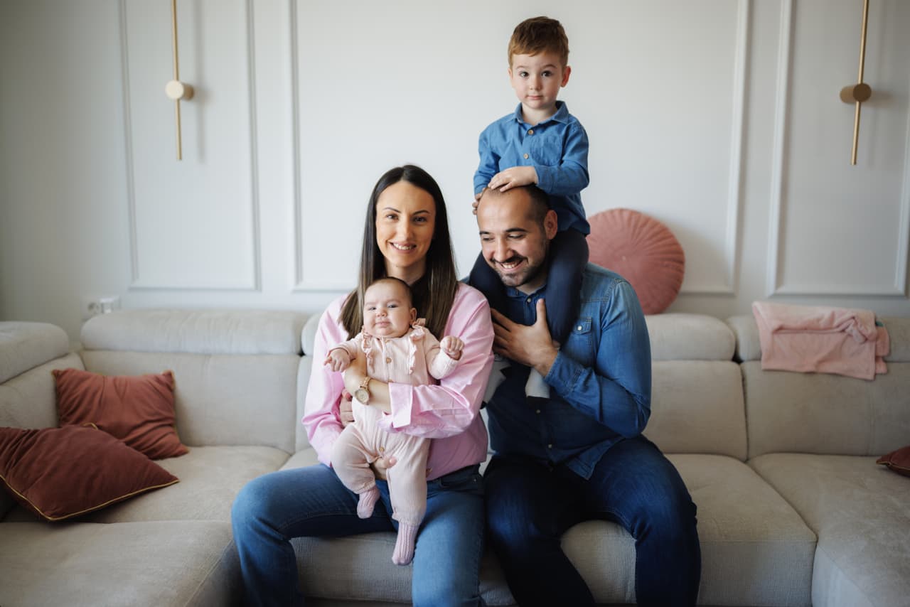 ‘I am at a crossroads’: I’m 37 and have $1.3 million. Make I end working to spend time with my younger younger folks?