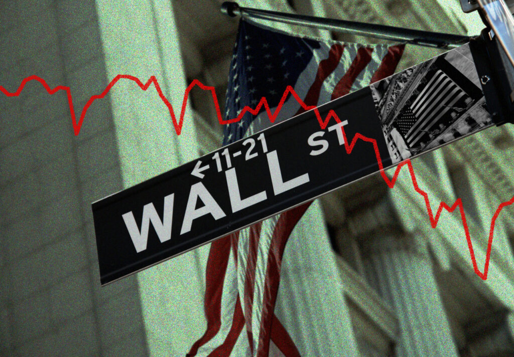 April’s stock-market rebound is about to face its first main test as earnings season swings into gear