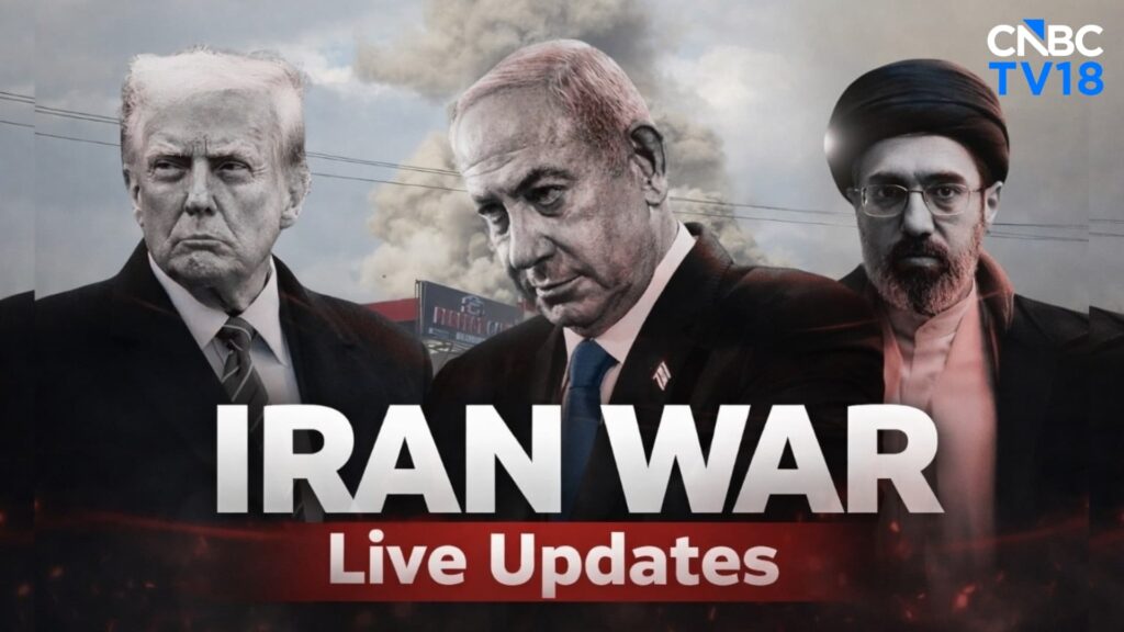 Iran US Israel War Stay Updates: UK says this is now not going to scheme shut share in Strait of Hormuz blockade efforts