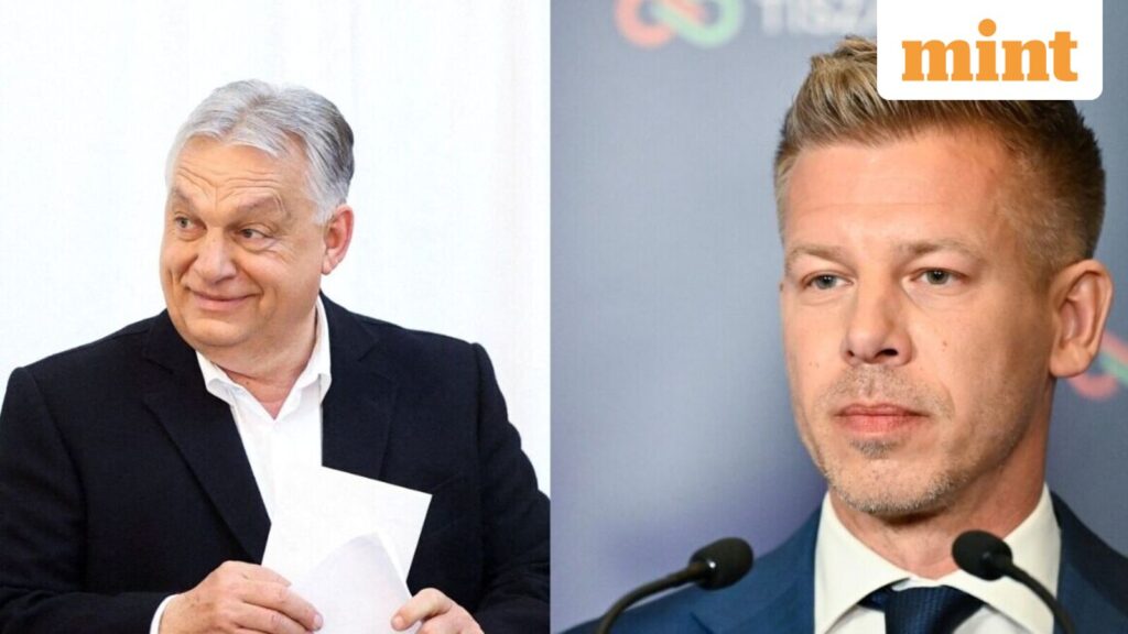 Polling ends in excessive-stakes Hungary election that may per chance per chance even finish PM Viktor Orbán’s 16-year rule