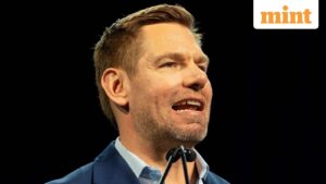 Eric Swalwell faces Dwelling Ethics probe following sexual assault allegations and Governor trek exit