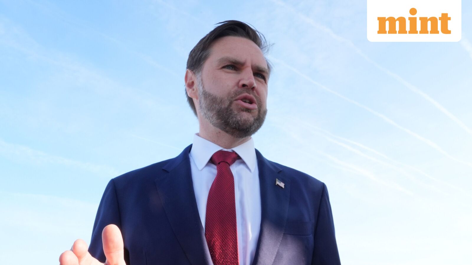 JD Vance’s blunt message to H-1B visa holders, ‘the system works most effective if…’ | WATCH