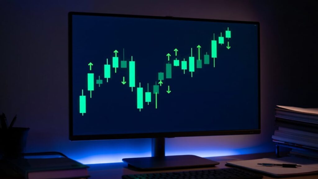 Nasdaq posts longest successful trip since 2021 on hopes of US-Iran talks, softer wholesale inflation