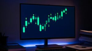 Nasdaq posts longest successful trip since 2021 on hopes of US-Iran talks, softer wholesale inflation