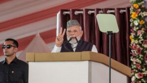 In pics: PM Modi inaugurates Delhi–Dehradun freeway