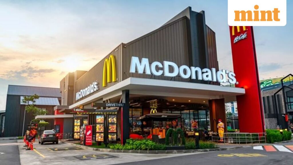 McDonald’s tweaks its drinks menu, changes to plod are residing rapidly – What it system for customers
