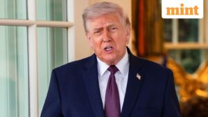 US appeals court halts contempt probe into Trump admin over migrant deportation flights