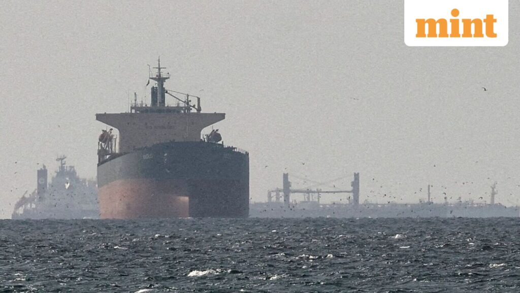 ‘We’ll sink your ships, rob hostages’: Mojtaba Khamenei’s adviser disorders stark warning to US over Hormuz blockade