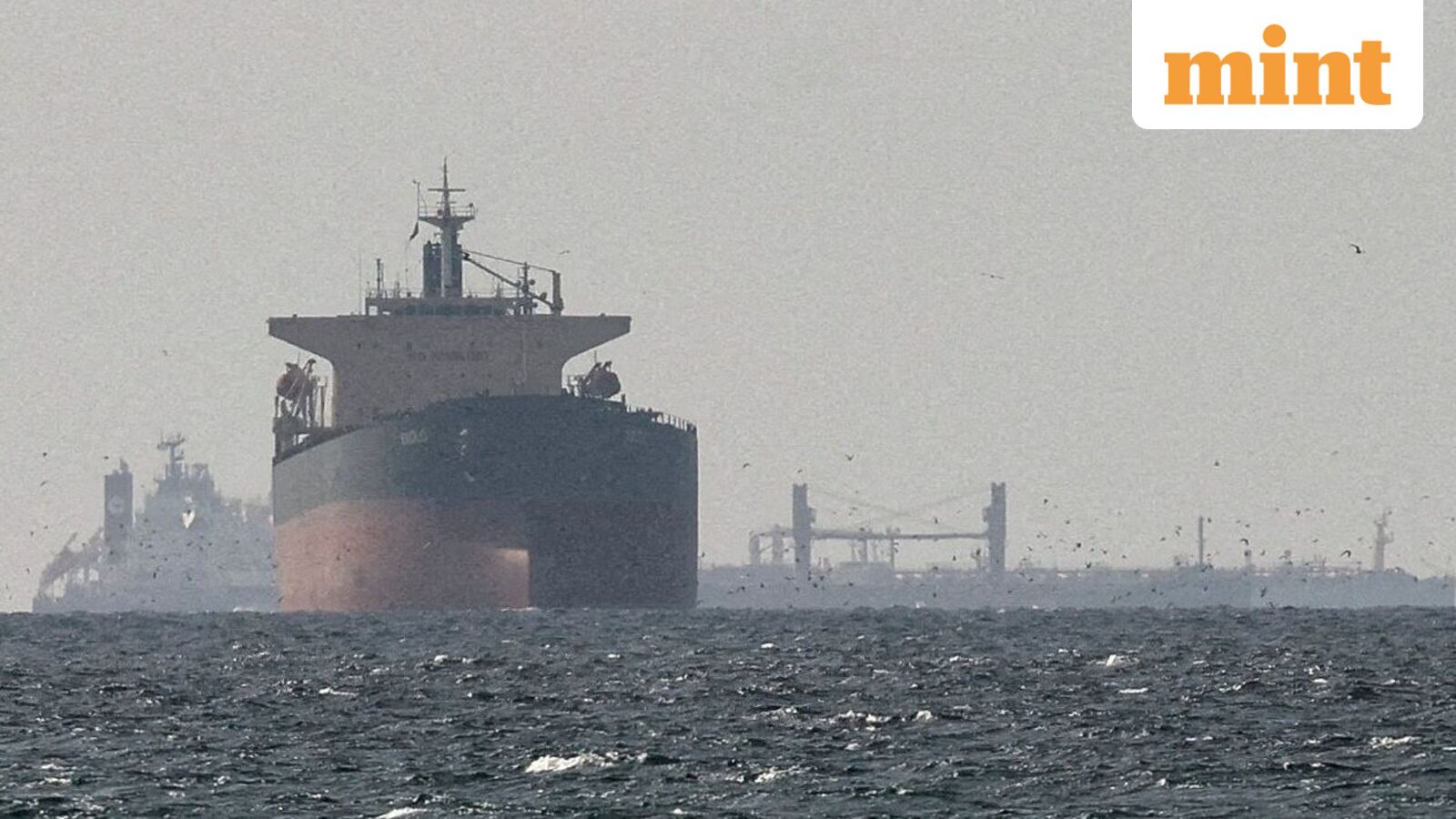 ‘We’ll sink your ships, rob hostages’: Mojtaba Khamenei’s adviser disorders stark warning to US over Hormuz blockade