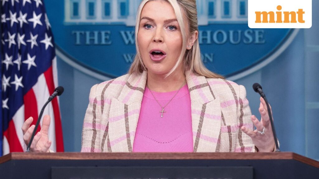 ‘No ceasefire extension requested’: US clears air, signals talks are active with Iran | WATCH