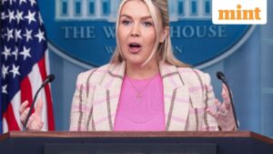 ‘No ceasefire extension requested’: US clears air, signals talks are active with Iran | WATCH