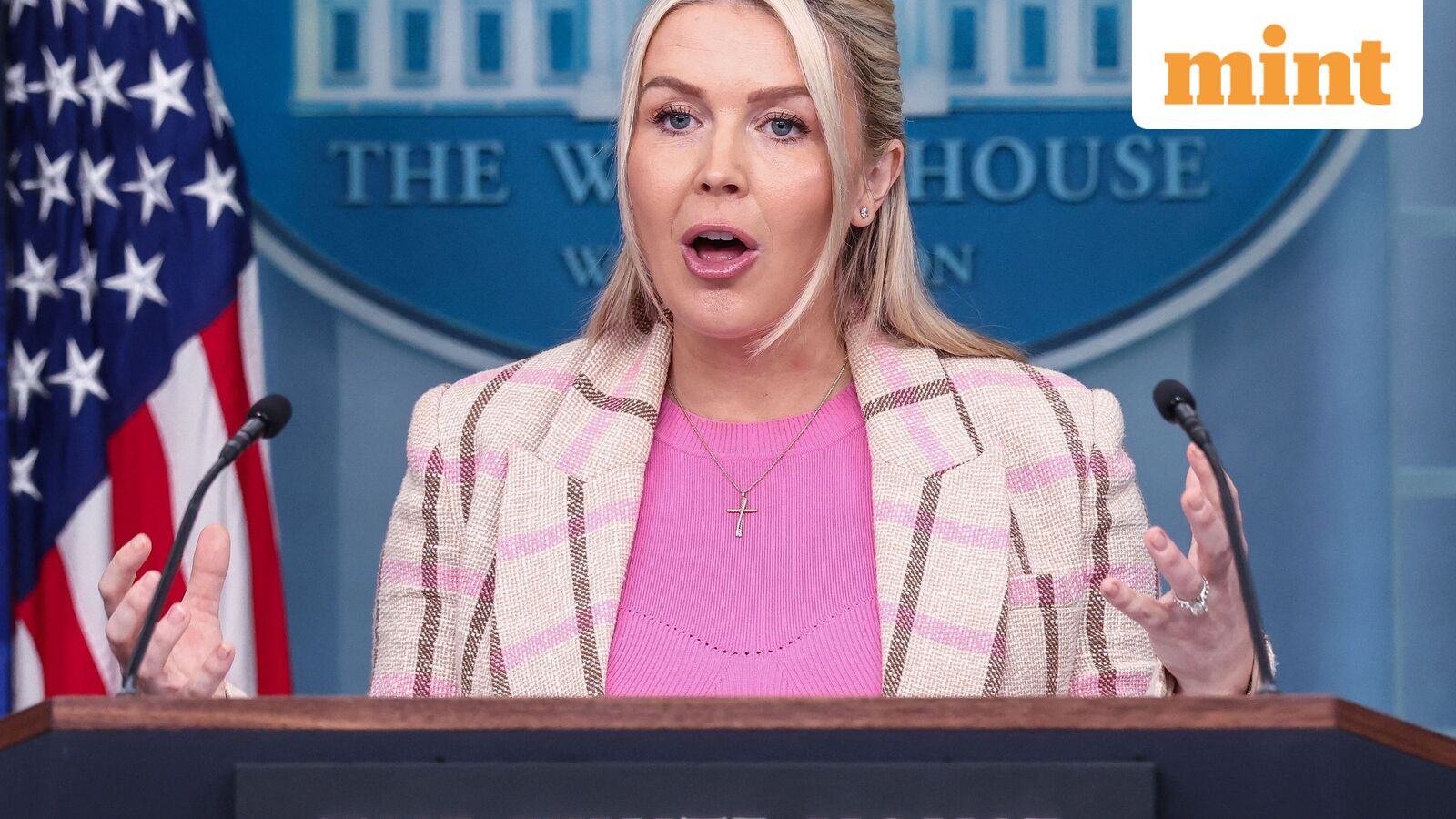 ‘No ceasefire extension requested’: US clears air, signals talks are active with Iran | WATCH