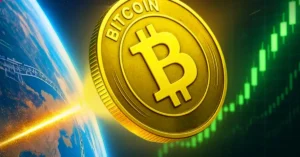 Bitcoin Tag Surges as Crypto Market Turns Bullish on Macro Relief