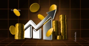 HIGH/USD Tag Skyrockets 400% After VR Sport Catalyst Ignites Frenzy