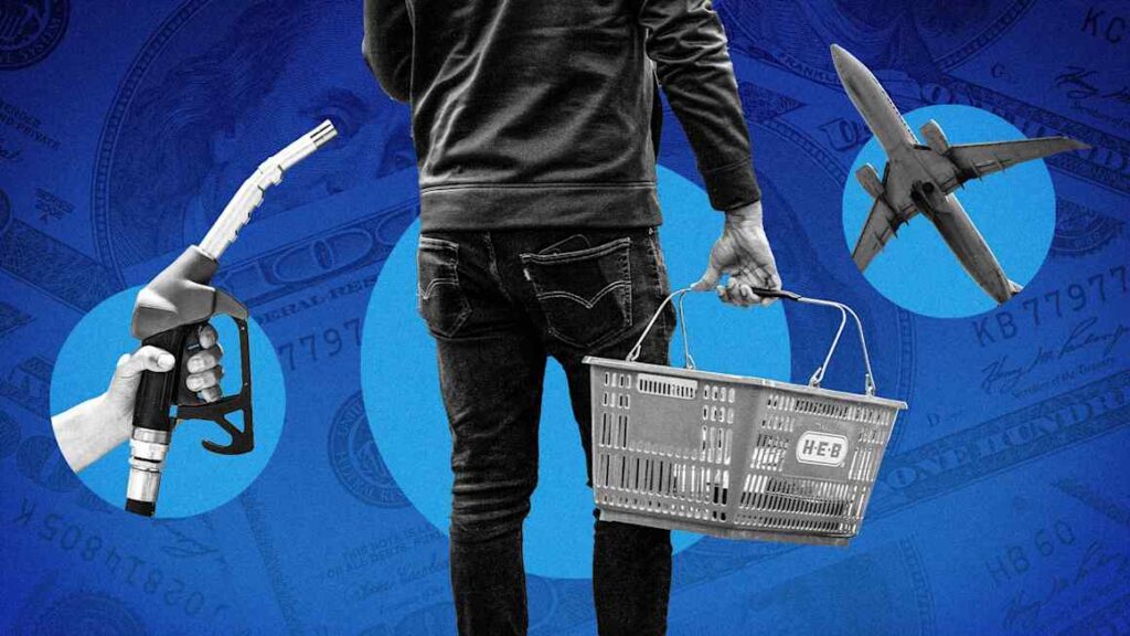 Financial affect of Iran warfare will hurt US even after warfare ends, economists warn