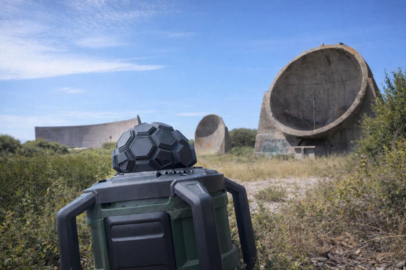 How Arcani’s HARK Is Designed For Current Battlefield Acoustics