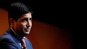 Kevin Warsh to utter Fed independence no longer threatened by political rigidity