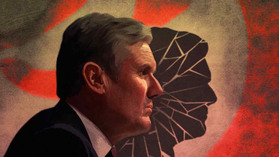 The Mandelson fiasco reveals the factual nature of Starmerism