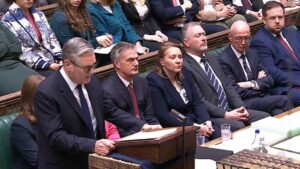 Starmer feels MPs’ fury as Mandelson fallout widens