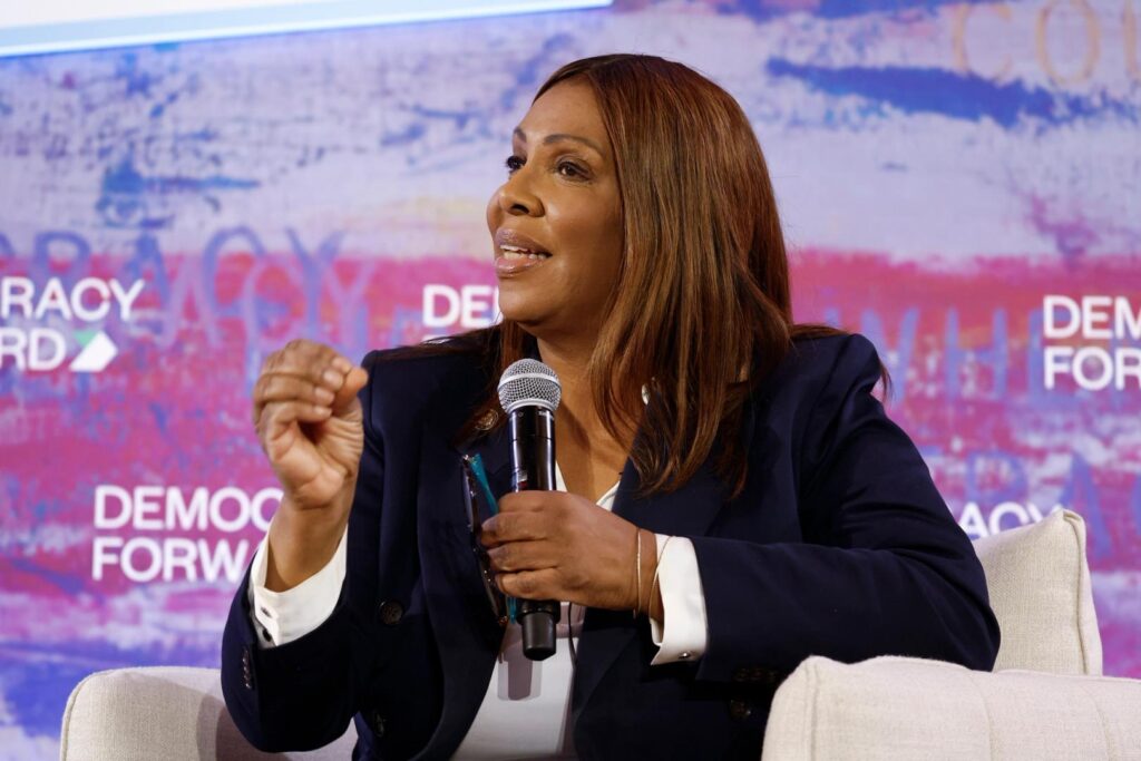 Fresh York sues Coinbase, Gemini over prediction market choices