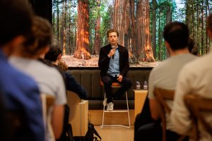 Are products and services the fresh tool?  This enterprise capitalist thinks the future is in selling AI-delivered outcomes, not AI-powered products