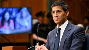 Warsh sidesteps questions over Trump’s affect on Fed rate protection