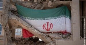 Explosions reported in Tehran amid most likely ceasefire breach