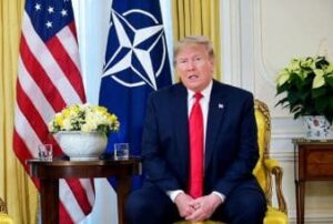 White House ‘sportive and nice’ checklist for NATO allies stirs transatlantic stress