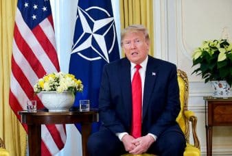 White House ‘sportive and nice’ checklist for NATO allies stirs transatlantic stress