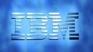 IBM’s emblem over time: A timeline of ambition