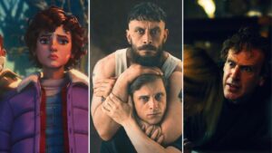 What To Gape This Weekend: New Reveals And Movies To Fling On Netflix, Hulu, Top Video, Apple TV And More