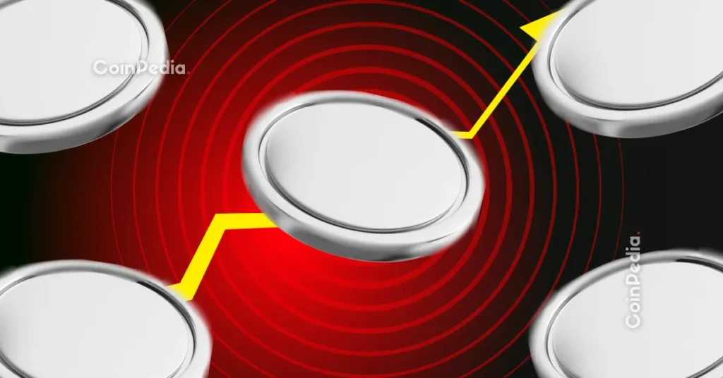 This $1M Whale Wager on ApeCoin Came Sooner than the 80% Surge—Is This Why APE Mark Exploded?