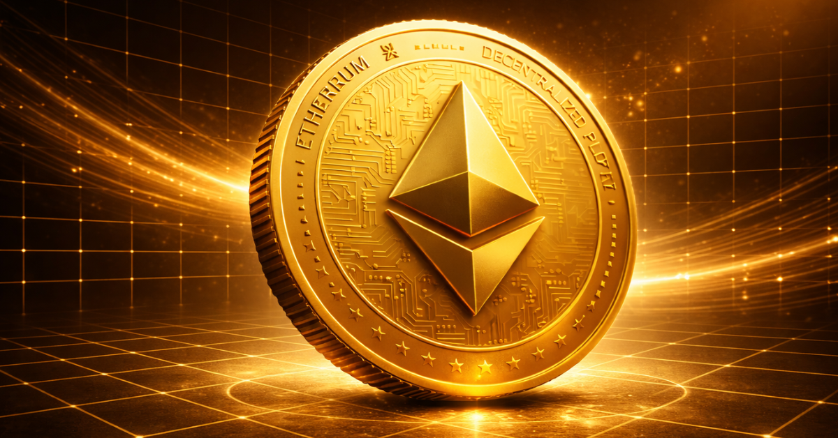 Ethereum Foundation Sells 10,000 ETH at $2,387 in Disclosed OTC Transaction