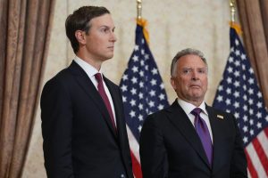 Trump calls off sending Witkoff and Kushner to Pakistan as Iran ceasefire talks fail earlier than they even started. ‘Too essential time wasted on traveling’