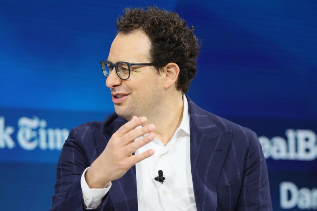 How Anthropic’s Mythos mannequin is forcing the crypto industry to rethink all the pieces about security