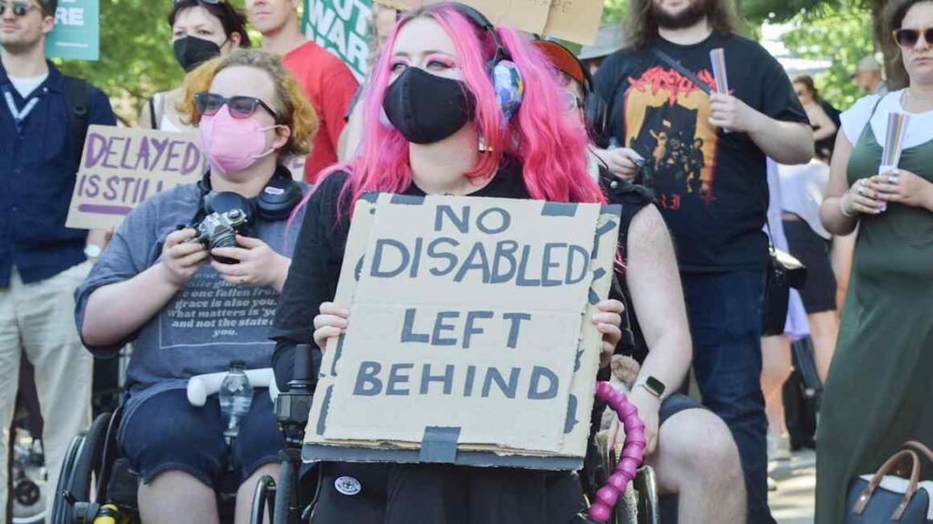 Key Labour MPs originate as a lot as settle for need for UK welfare reforms