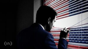 Senator Tillis Draws New Red Line on the CLARITY Act