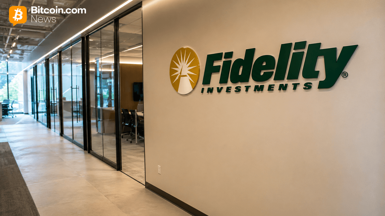 Fidelity Says Bitcoin Has Skinny Profit Cushion as Macro Risks Force 25% YTD Decline