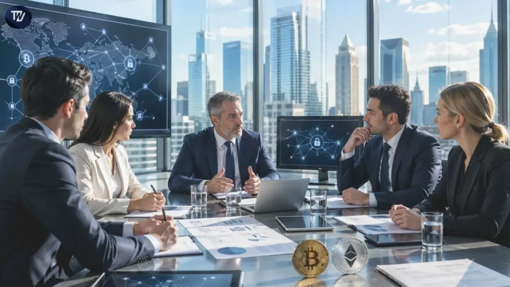 World Crypto Crackdown Intensifies as AML Tips Dominate Regulatory Technology