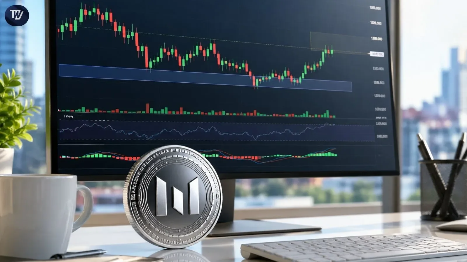 MTL Designate Diagnosis Signals Breakout In opposition to $0.311