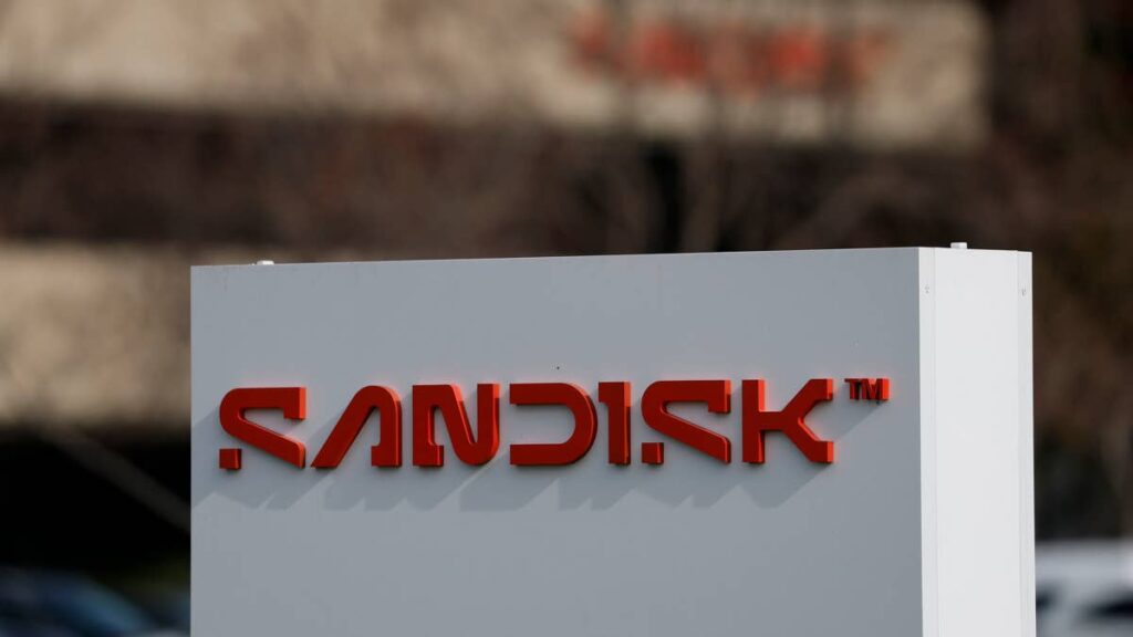 SanDisk’s subsequent represent carries a high bar