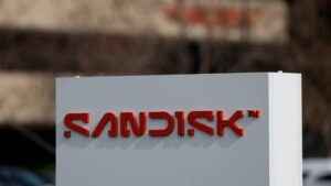 SanDisk’s subsequent represent carries a high bar