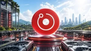 Render Set Evaluation Signals Breakout as RNDR Tests Key Resistance