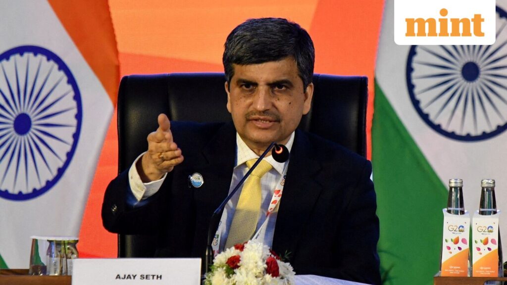 100% FDI in insurance protection to raise skill, offer protection to policyholders: Irdai chief Ajay Seth